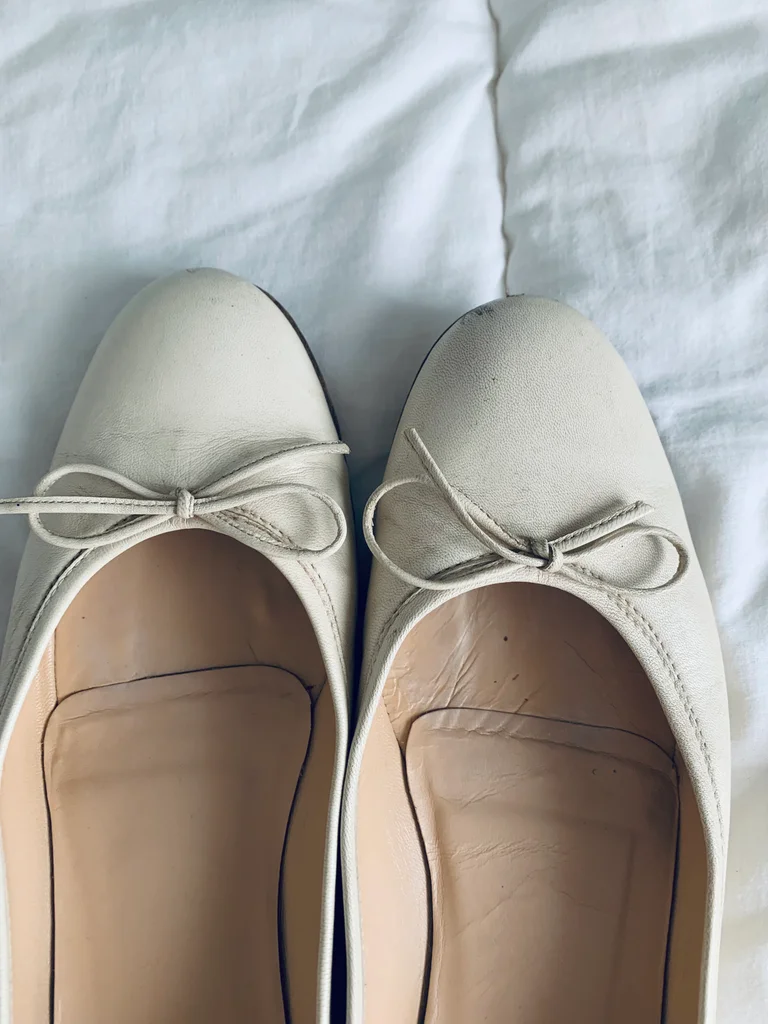 balletine "LARIO "taille 41 – photo 5